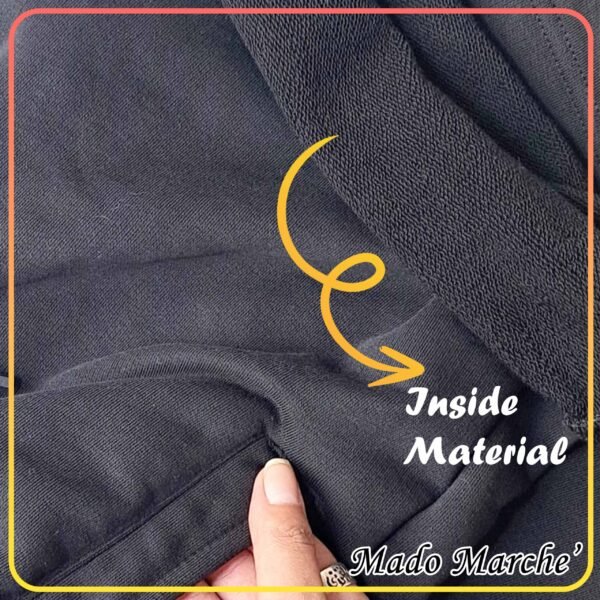 Adult Short - Image 4