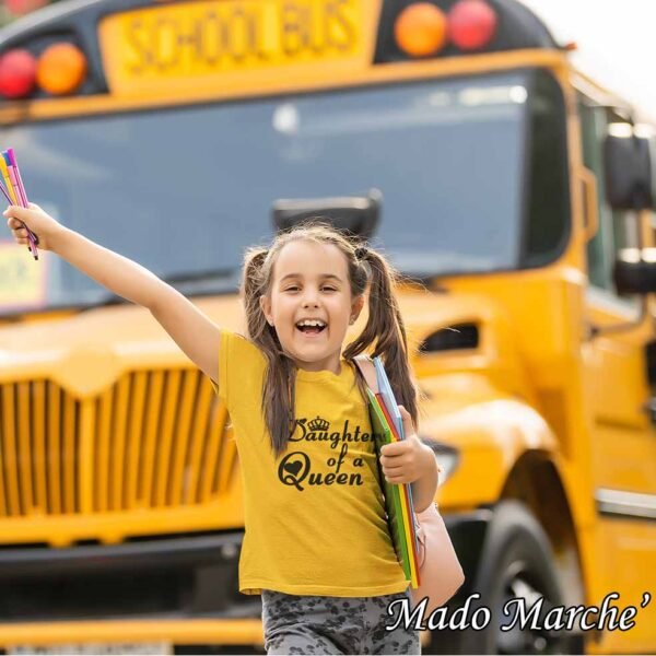 Mom & Kids - Daughter of a queen - Image 4