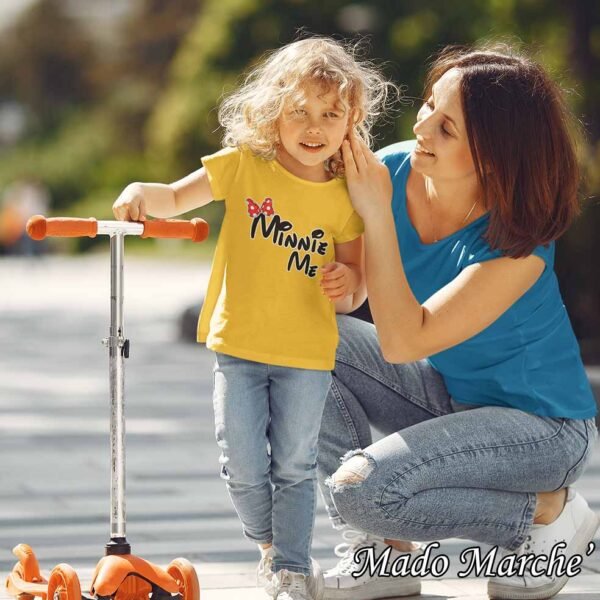 Mom & Kids - Minnie Me - Image 4