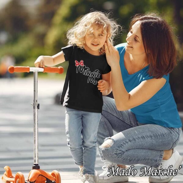 Mom & Kids - Minnie Me - Image 5