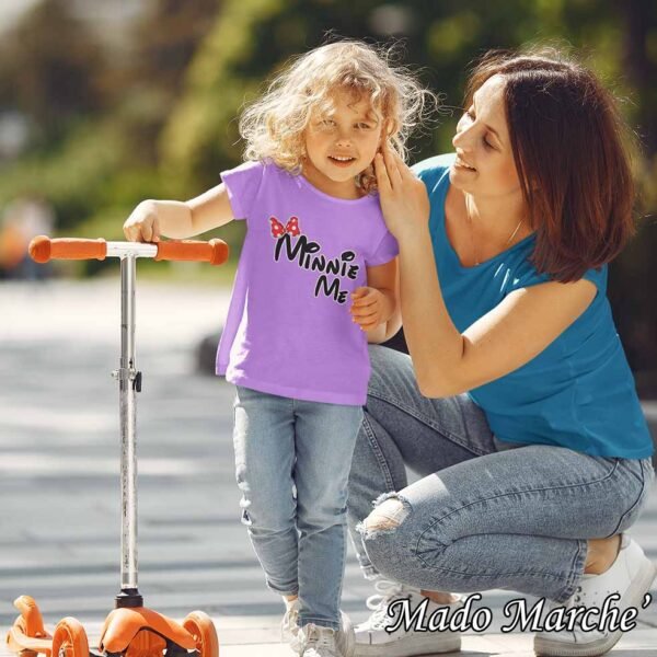 Mom & Kids - Minnie Me - Image 2