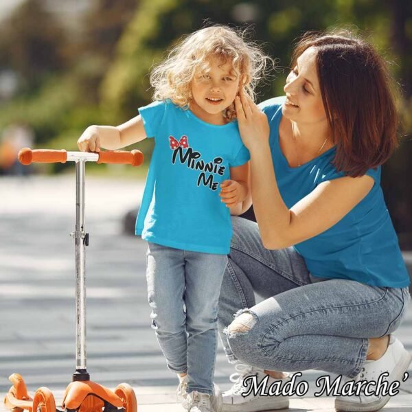 Mom & Kids - Minnie Me - Image 3