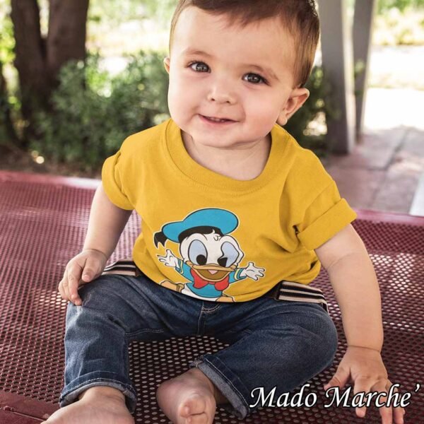 Mom & Kids - Little Donald Duck - Image 2