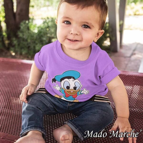 Mom & Kids - Little Donald Duck - Image 3