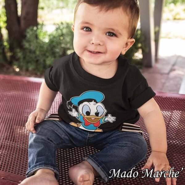 Mom & Kids - Little Donald Duck - Image 5