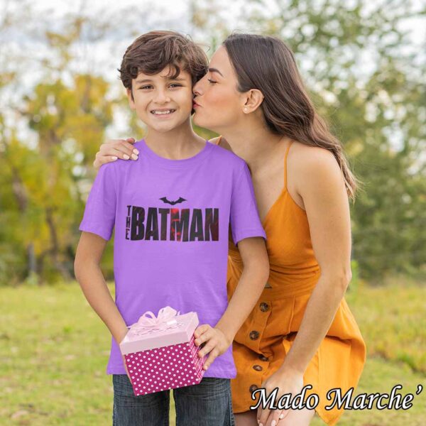 Mom & Kids - Batman - Image 2