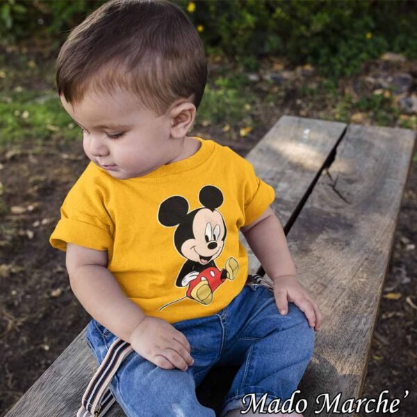 Mom & Kids - Little Mickey - Image 2