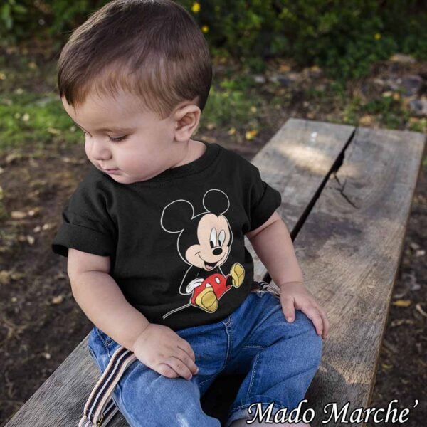 Mom & Kids - Little Mickey - Image 5