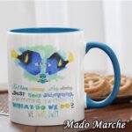 O.Mug - Nemo quote