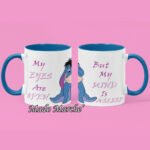 O.Mug - Eeyore quote