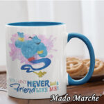 O.Mug - Aladdin quote