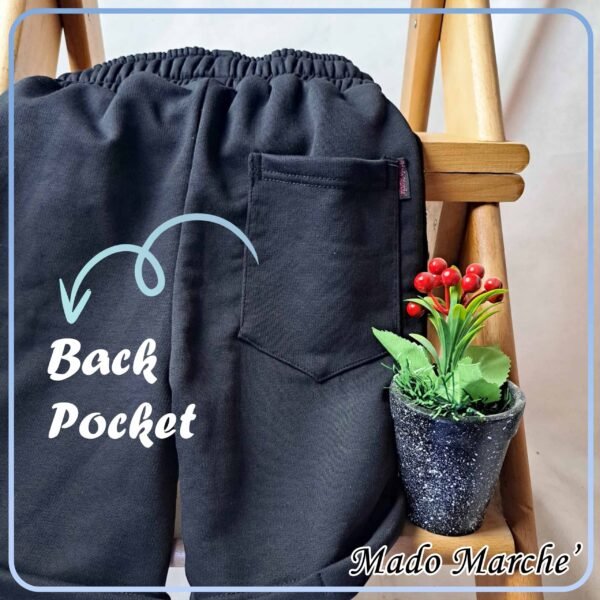 Kids Short - Image 7