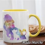 O.Mug - Mufasa quote