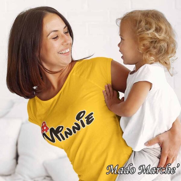 Mom & Kids - Minnie - Image 4