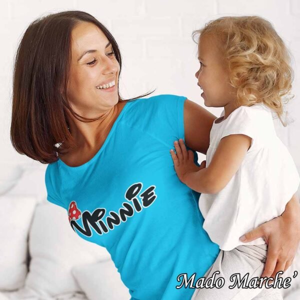 Mom & Kids - Minnie - Image 5