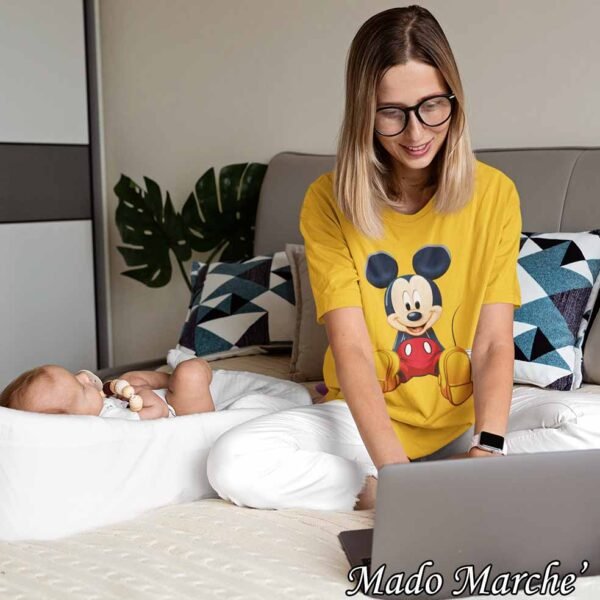 Mom & Kids - Mickey - Image 3