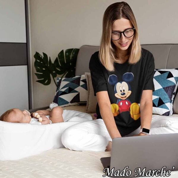 Mom & Kids - Mickey - Image 5