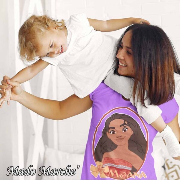 Mom & Kids - Moana - Image 2