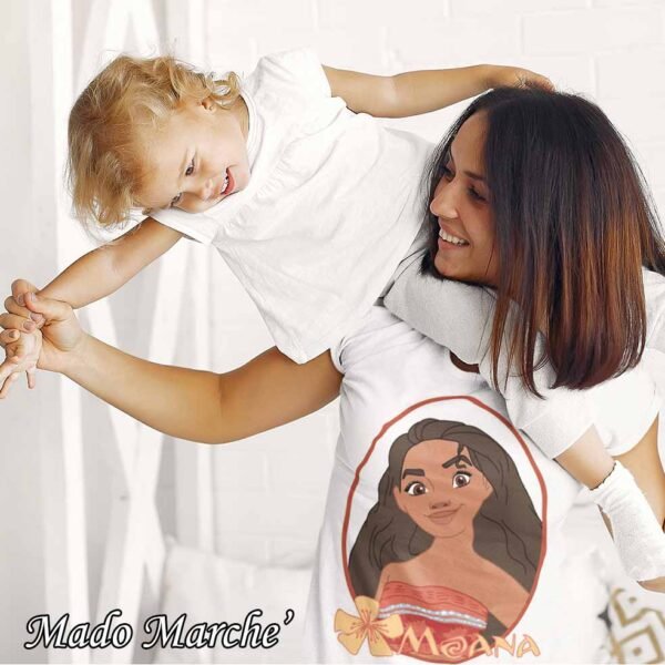 Mom & Kids - Moana - Image 5