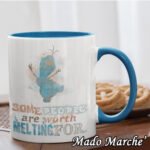 O.Mug - Olaf quote