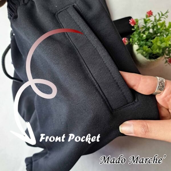 Straight Leg Pants - Image 7