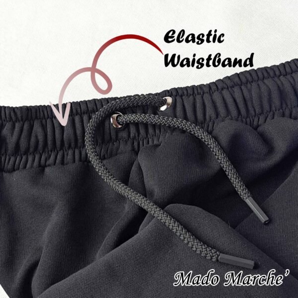 Straight Leg Pants - Image 5