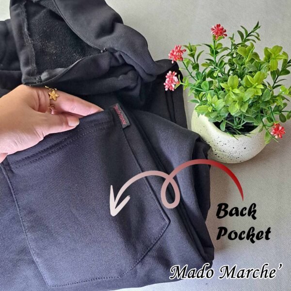 Straight Leg Pants - Image 8