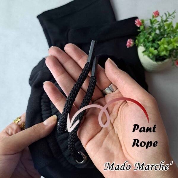 Straight Leg Pants - Image 6