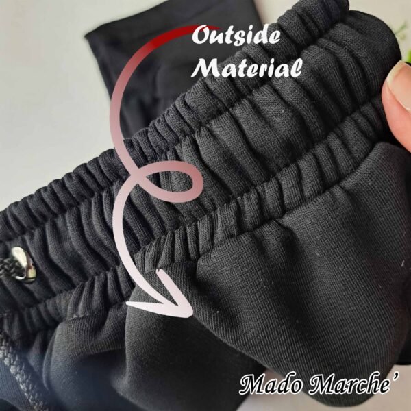 Straight Leg Pants - Image 4