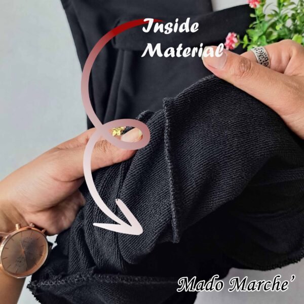 Straight Leg Pants - Image 3