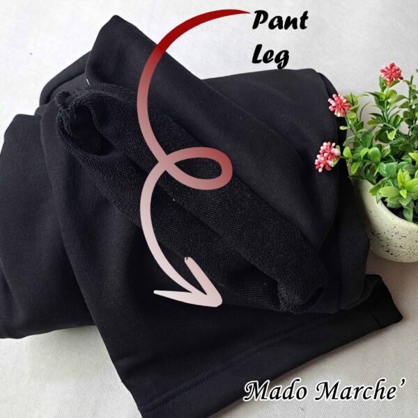 Straight Leg Pants - Image 2