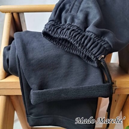 Straight Leg Pants