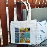 Big Tote Bag - Vangogh
