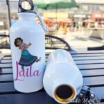 Flask bottle - Encanto