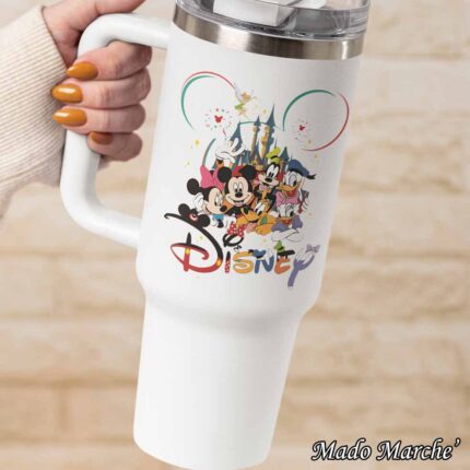 Stanley - Mickey Family