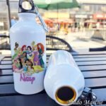 Flask bottle - Princess