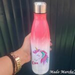 Thermal bottle -Unicorn