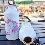 Flask bottle - Unicorn