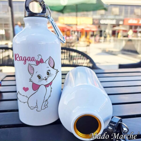 Flask bottle - Kity - Image 1