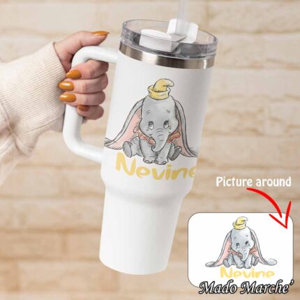 Stanley - Dumbo