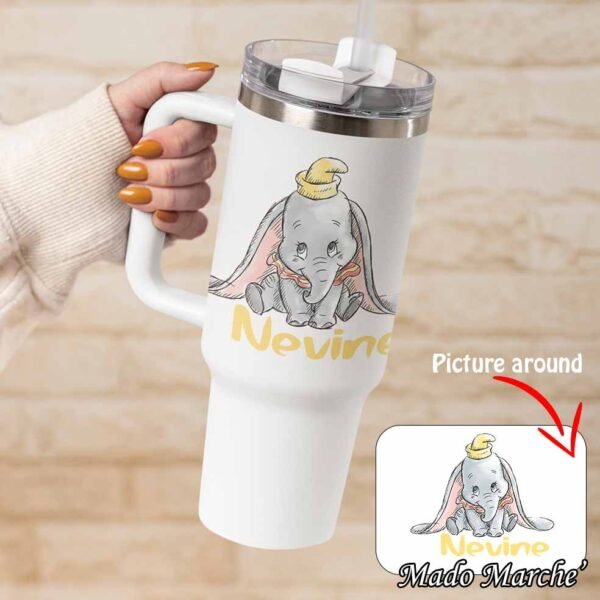 2 Stanley - Dumbo - Image 1