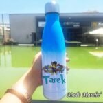 Thermal bottle - Paw Patrol