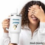 Stanley - Daffy Duck