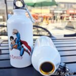 Flask bottle - Spider-man