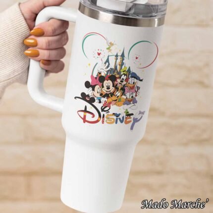 Stanley - Mickey Family