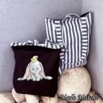 Double Face Bag - Dumbo