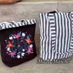 Double Face Bag - Girl Power