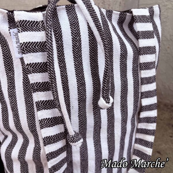 Double Face Bag - Noel & Deer - Image 6