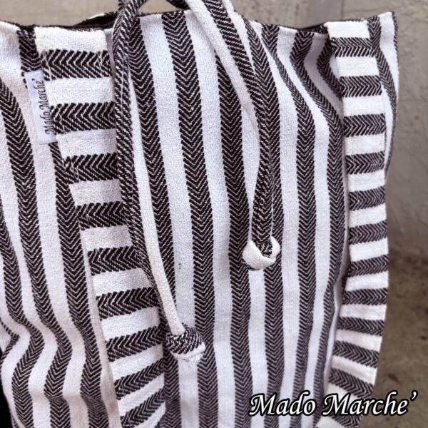 Double Face Bag - انت منبع فرحى — image 6