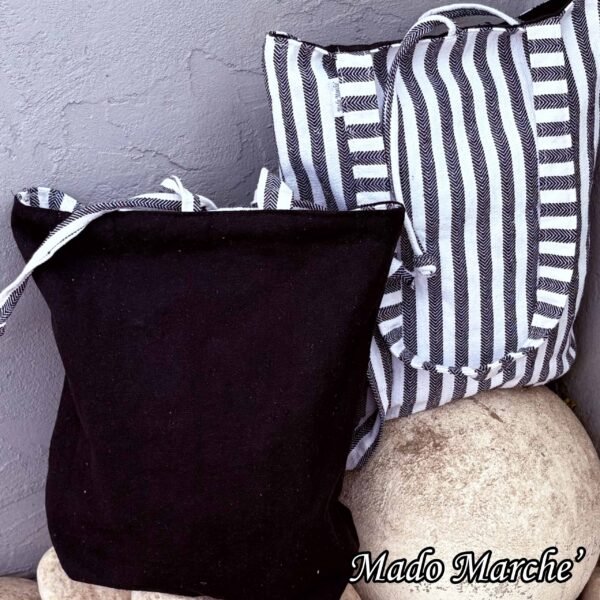 Double Face Bag - Best Teacher Ever , Thank you — image 5